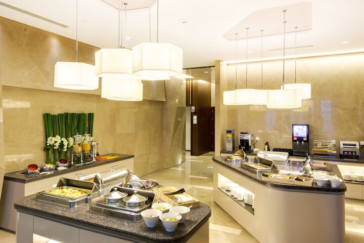 Image of Holiday Inn Express Weihai Hi-Tech Zone by IHG