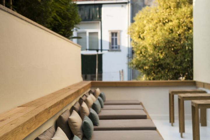 Terrace/Patio 74 of 76