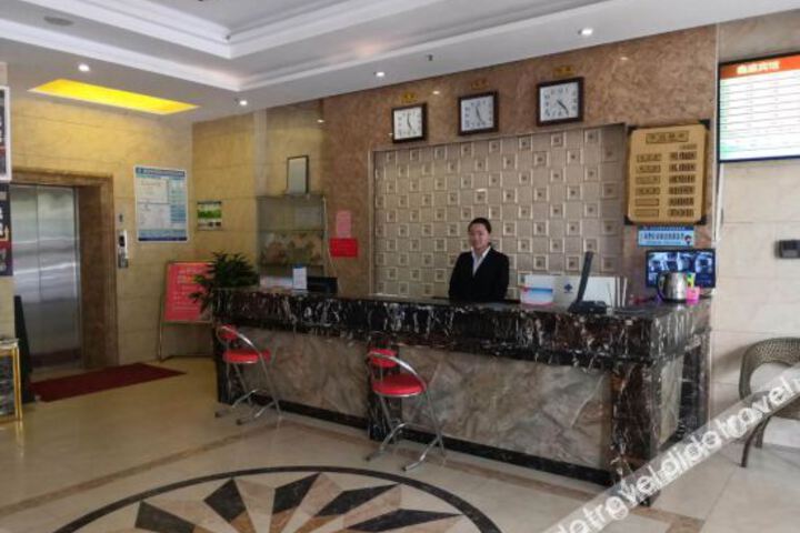 Hotel Interior 5 of 10