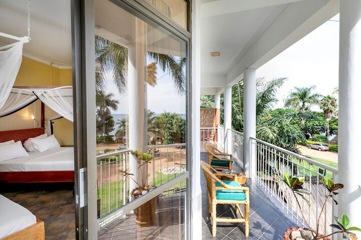 Terrace/Patio 17 of 36