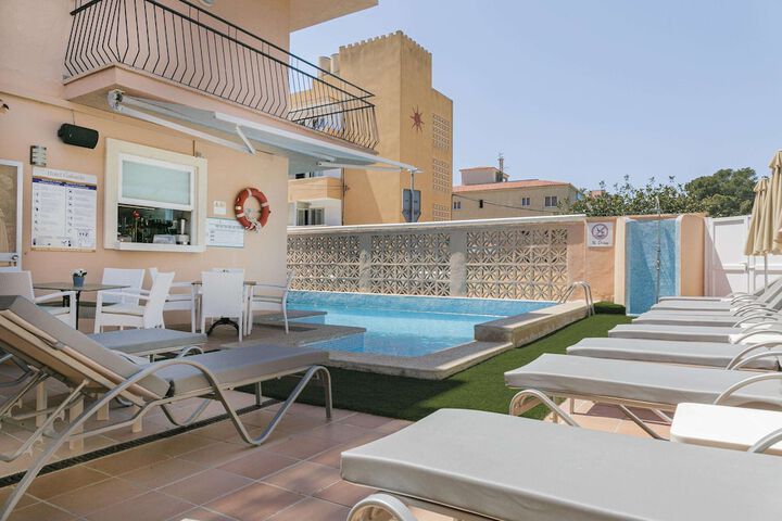 Pool 54 of 86