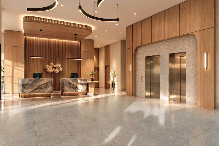 Hotel Interior 16 of 41