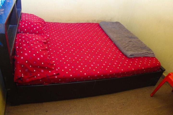 Adesuwa Royal Guest House Abule