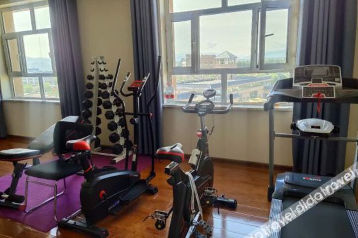 Health and Fitness 4 of 13