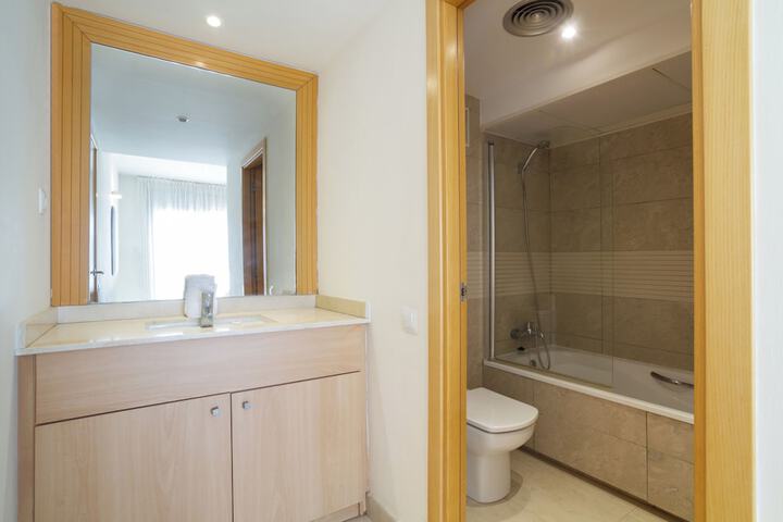 Bath Amenities