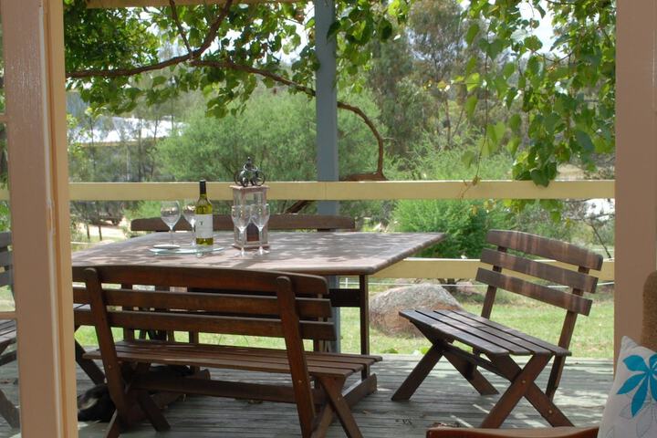 Terrace/Patio 8 of 11