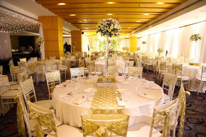 Wedding/Banquet 84 of 100