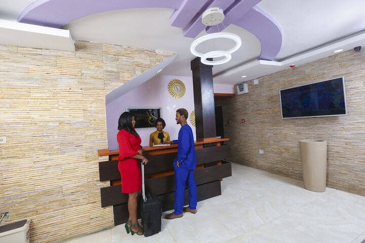 Hotel Interior 2 of 16