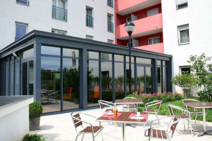 Terrace/Patio 58 of 65