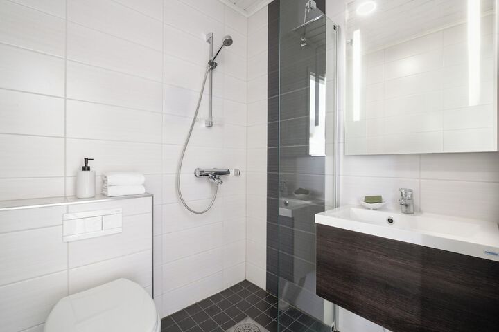 Bath Amenities