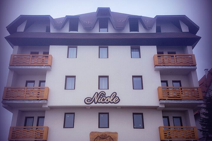 Hotel 31 of 40