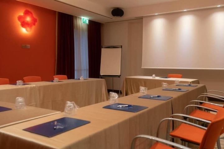 Meeting 116 of 132