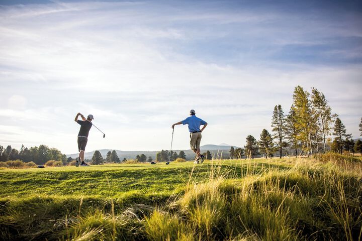 Golf 54 of 75