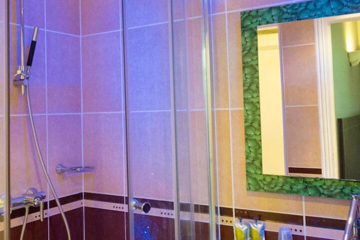 Bath Interior