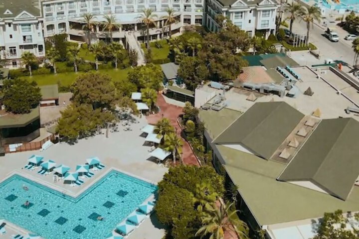 Hotel 34 of 36