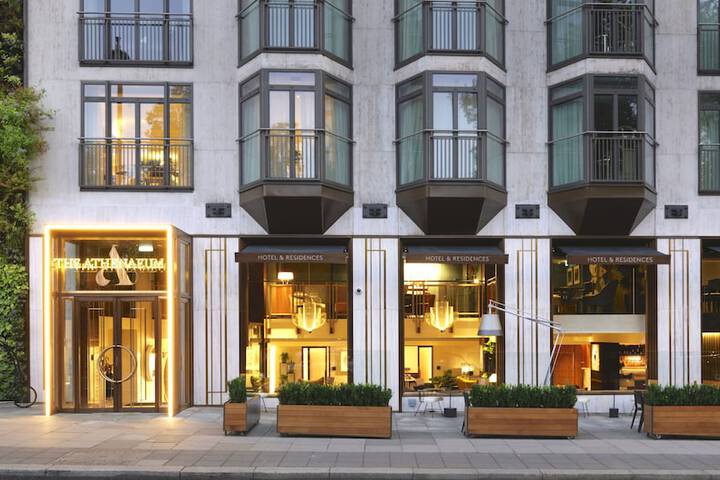 Hotel 107 of 116