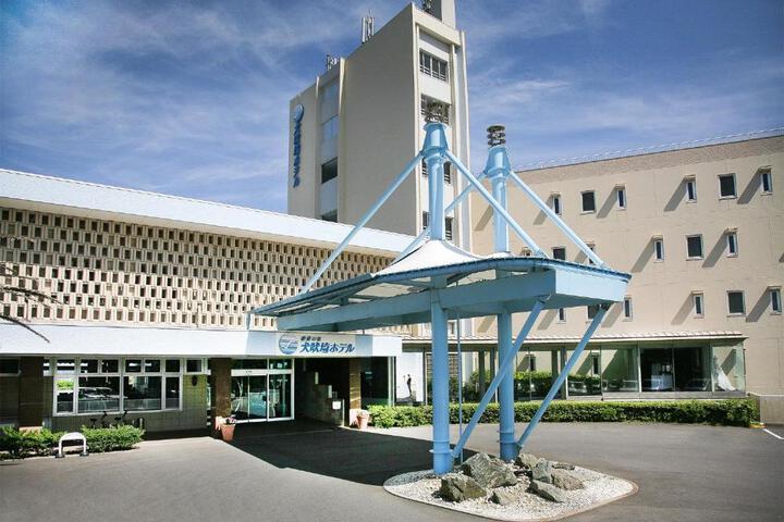 Zekkeino Yado Inubohsaki Hotel