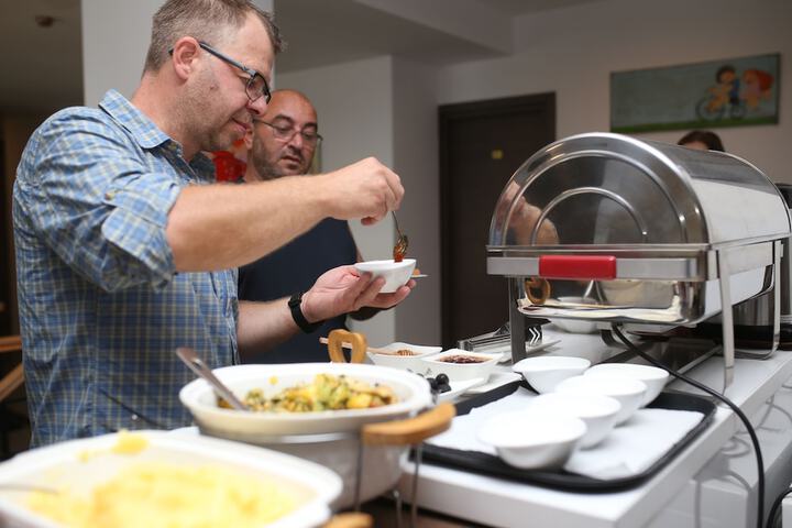 Dining 125 of 134