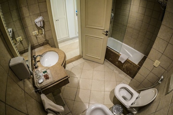Bathroom Vanities