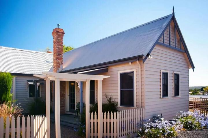 Circa Ruby Mint Daylesford