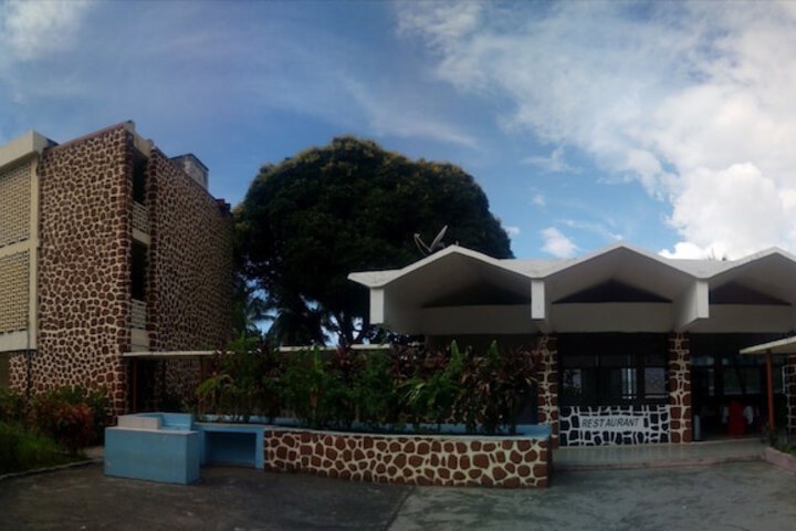 Hotel Al Amal