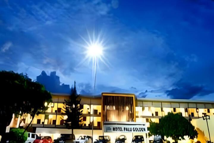 Image of Palu Golden Hotel