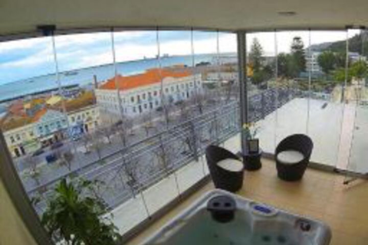 Hotel Mar E Sol by Portugalferias