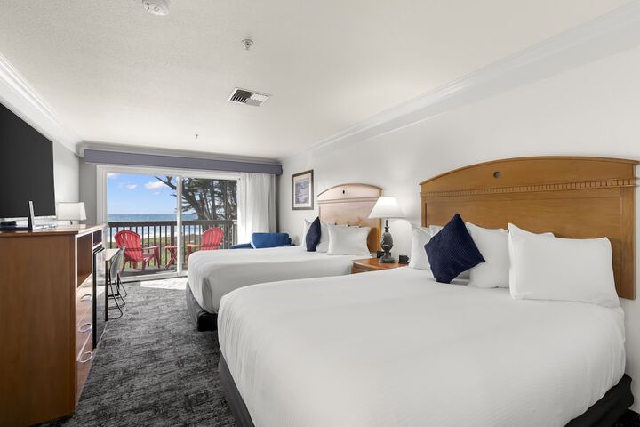 2 Queen Beds Ocean View (28 of 30)