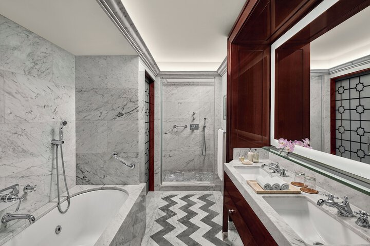 Bathroom Vanities