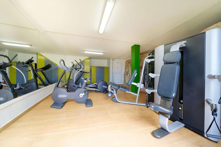 Gym Photos