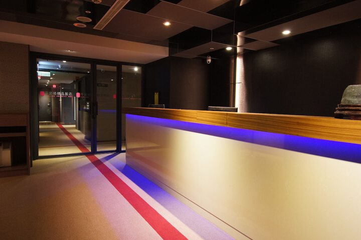 Ballroom/Hall 58 of 63