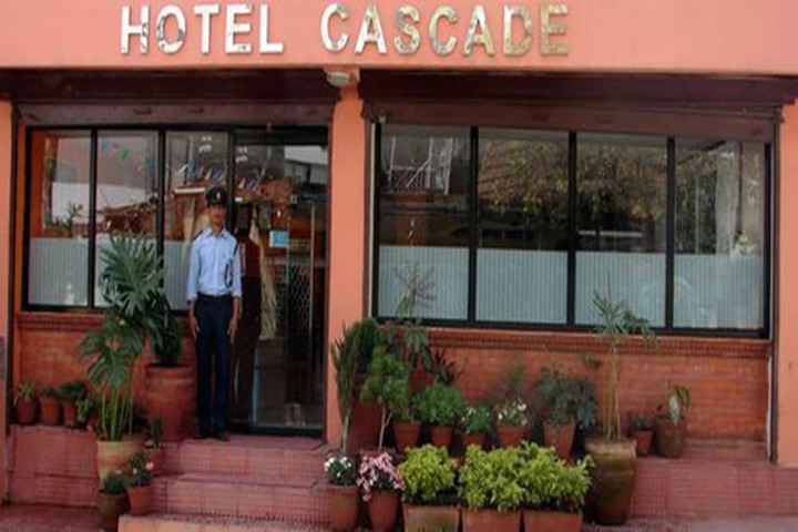 Hotel 24 of 25