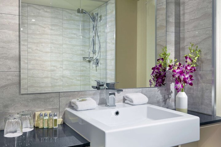 Bath Interior