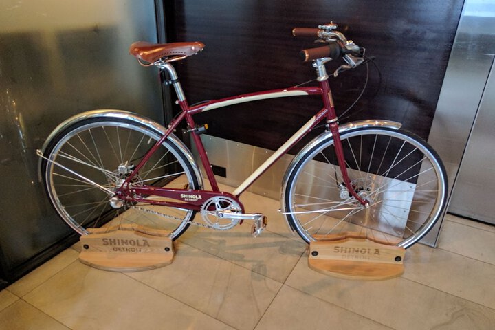 Bicycling
