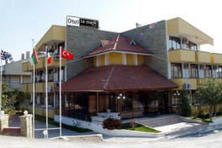 Otel La Mer Akcay