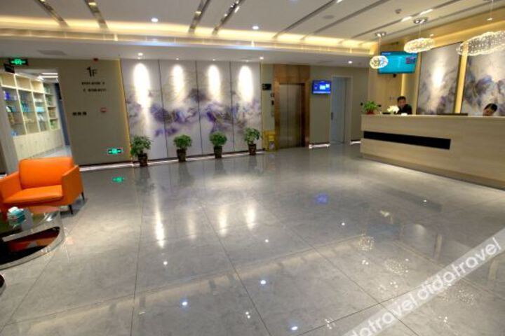 Hotel Interior 16 of 21