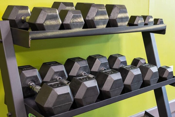 Workout Center