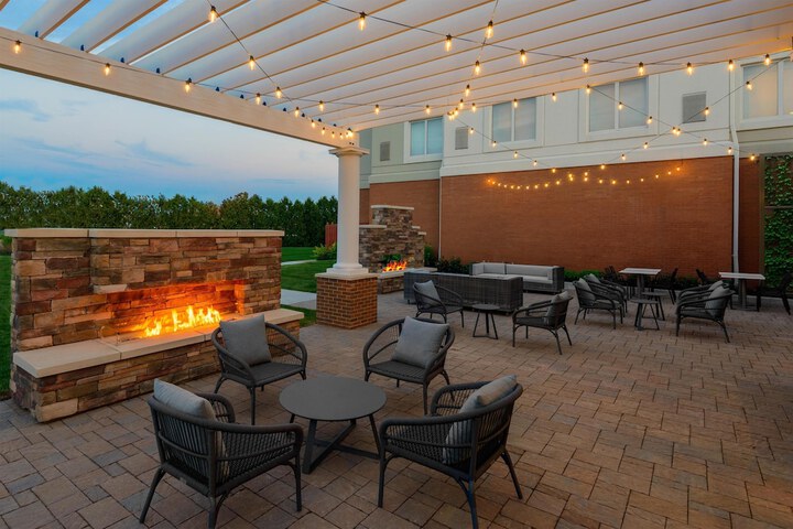 Terrace/Patio 59 of 61