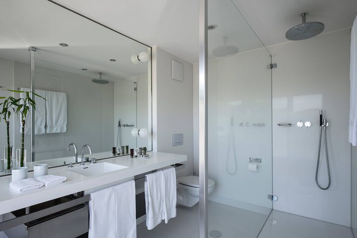 Bath Amenities
