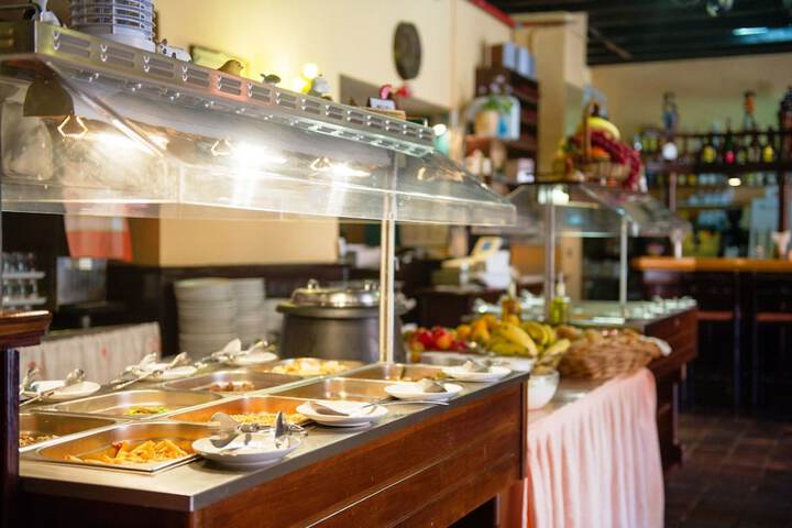 Restaurants