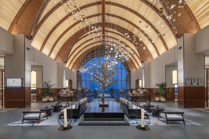 Hotel Interior 2 of 119