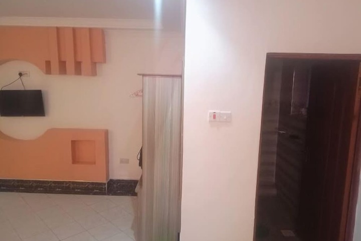 Antonio Cottages Njoro