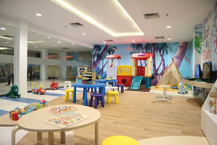 Childrens Activities 16 of 27