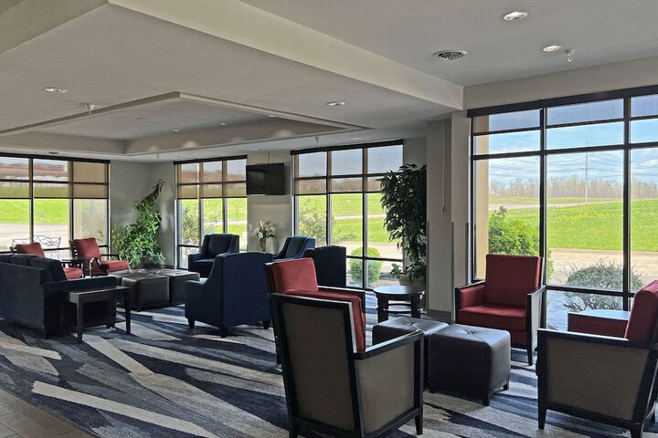 Hotel Interior 2 of 34