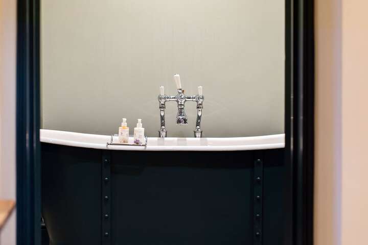 Bathroom Vanities