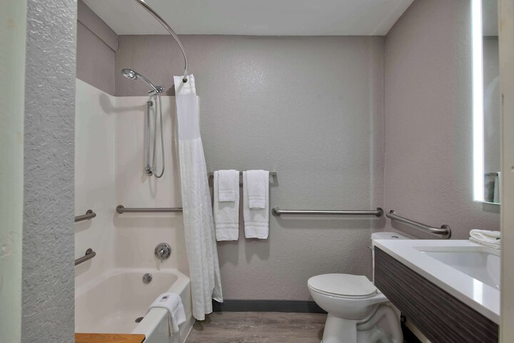Bath Amenities