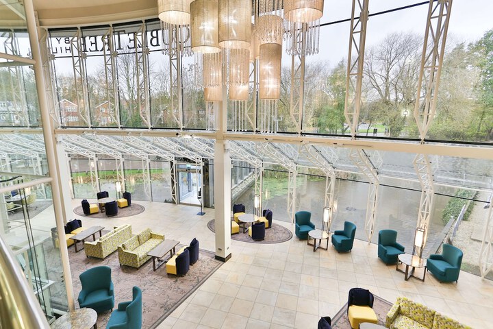 Lobby Photos