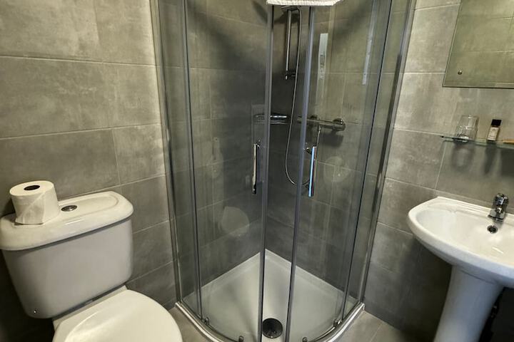 Bath Interior