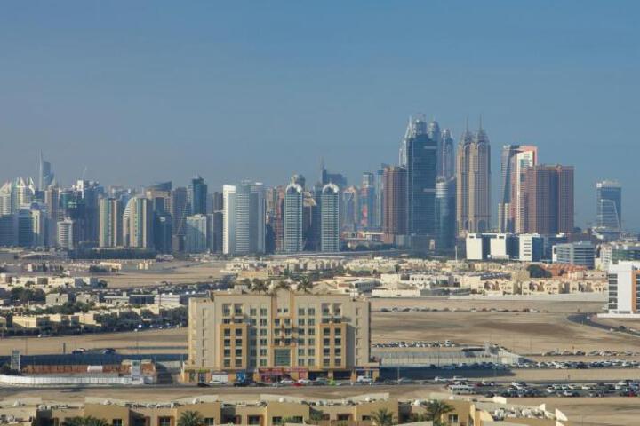 Fitness Facility Photos