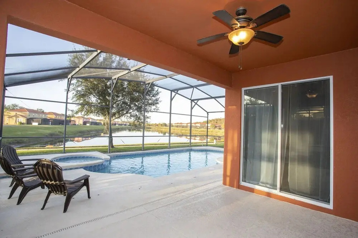 Terrace/Patio 8 of 28